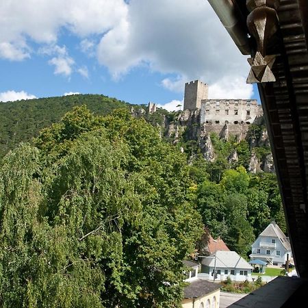 Hotel Sacher Baden Dış mekan fotoğraf