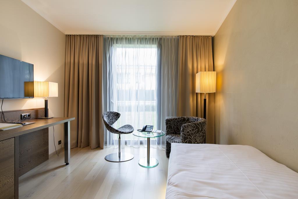 Hotel Sacher Baden Dış mekan fotoğraf